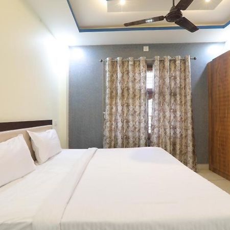 Shree Ram Hotel Gorakhpur Exteriör bild
