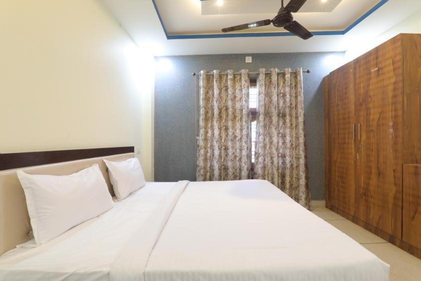 Shree Ram Hotel Gorakhpur Exteriör bild
